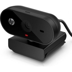 Webcam HP 320 FHD- 1920 x 1080 Full HD