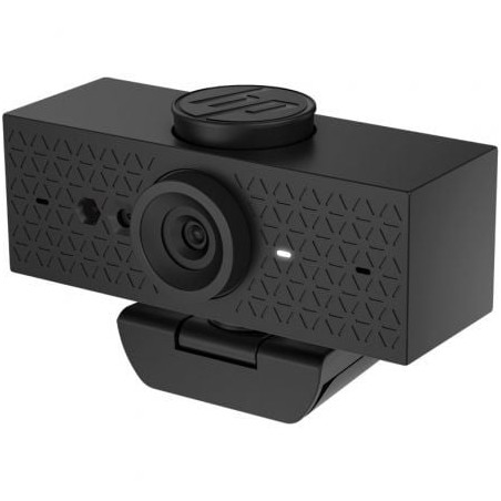 Webcam HP 620 FHD- 1920 x 1080 Full HD