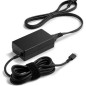 Cargador de Portátil HP LC Adapter USB-C- 65W- Automático