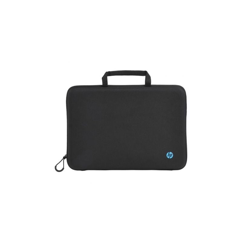 Maletín- Funda HP Mobility para Portátiles hasta 11-6"- Negro