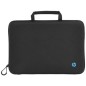 Maletín- Funda HP Mobility para Portátiles hasta 11-6"- Negro