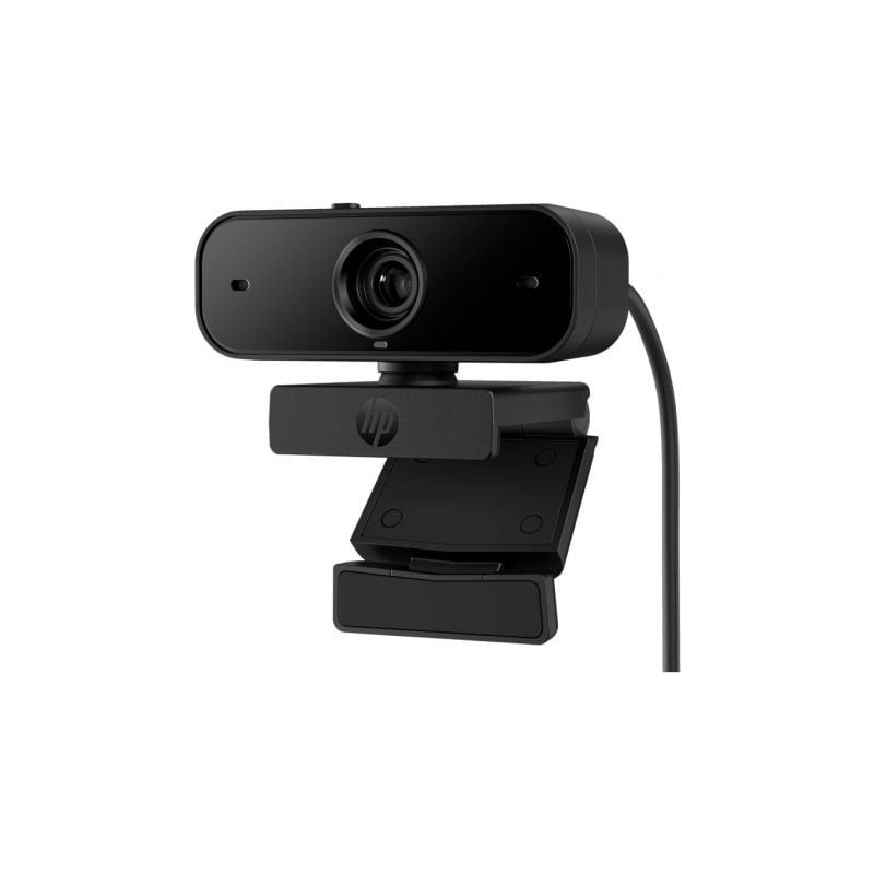 Webcam HP 435 FHD Enfoque Automático- 1920 x 1080 Full HD