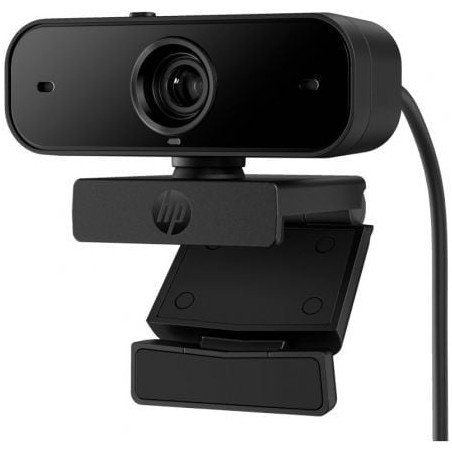 Webcam HP 435 FHD Enfoque Automático- 1920 x 1080 Full HD