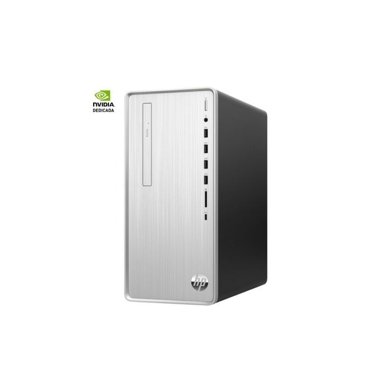 PC HP Pavilion TP01-5007NS Intel Core i5-14400F- 16GB- 1TB SSD- GeForce RTX 3050- Win11