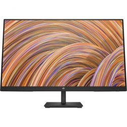 Monitor Profesional HP V27i G5 65P64E9- Full HD- Negro