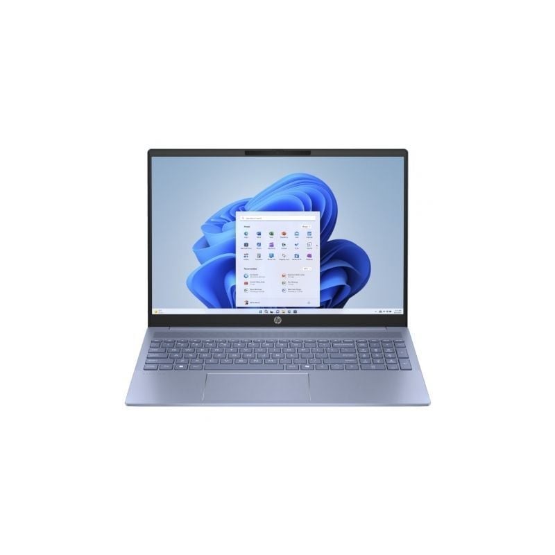 Portátil HP Pavilion 16-AF0023NS Intel Core Ultra 5-125U- 16GB- 512GB SSD- 16"- Win11