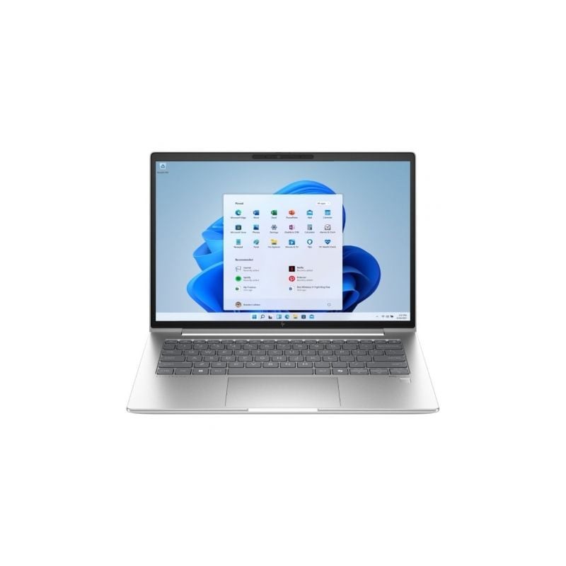 Portátil HP EliteBook 645 G11 9Y7R1ET Ryzen 7 PRO 7735U- 16GB- 512GB SSD- 14"- Win11 Pro