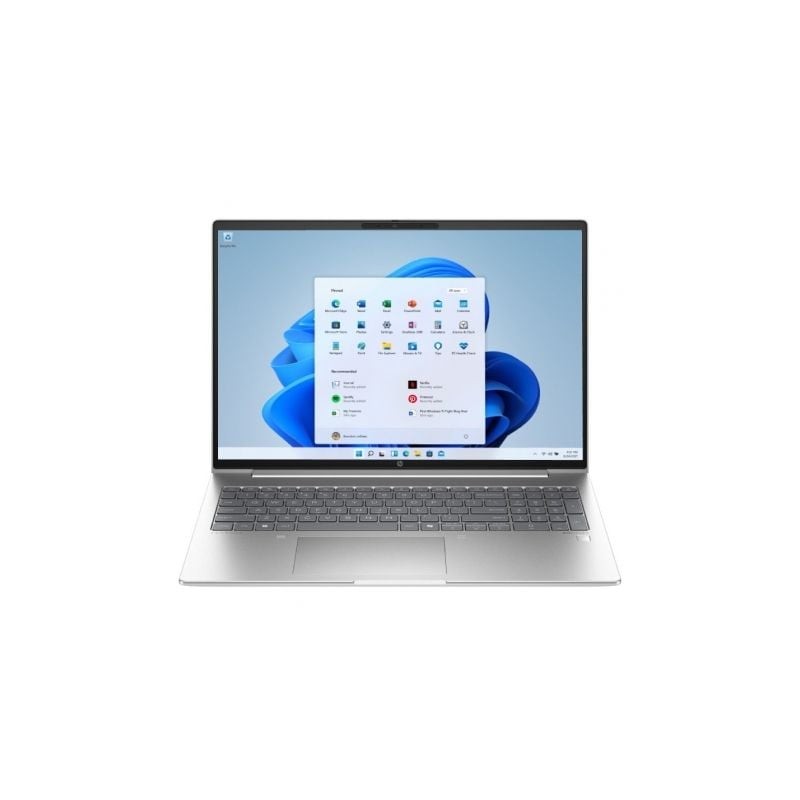 Portátil HP ProBook 460 G11 A38B2ET Intel Core Ultra 7-155U- 16GB- 512GB SSD- 16"- Win11 Pro