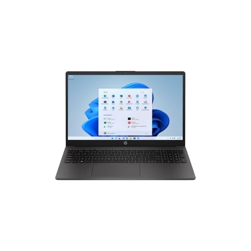 Portátil HP 250 G10 AD1K3ET Intel Core i7-1355U- 8GB- 512GB SSD- 15-6"- Win11