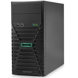 Servidor HPE ProLiant ML30 Gen11 Intel Xeon E-2414- 32GB Ram- 2x 1TB SATA