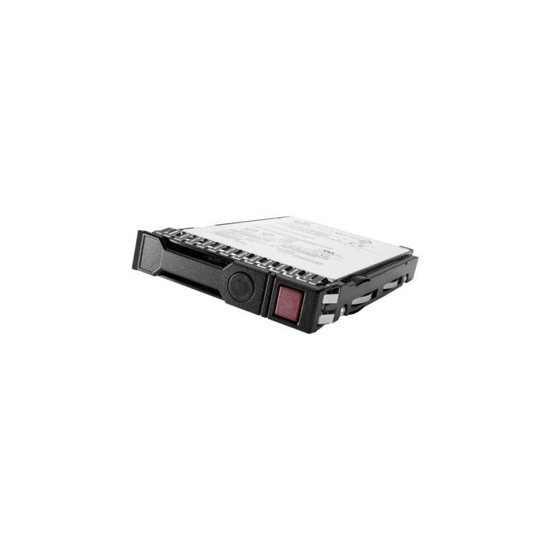 Disco Duro 2TB HPE 861681-B21 para Servidores