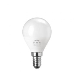 Bombilla Led Iglux XG-0514-N V2- Casquillo E14- 5W- 420 Lúmenes- 4000K