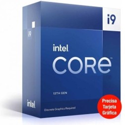 Procesador Intel Core i9-13900F 2-0GHz Socket 1700