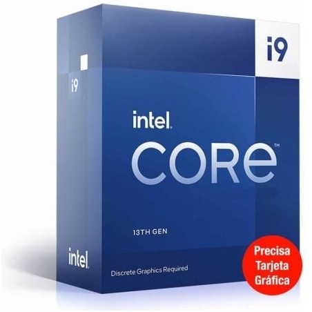 Procesador Intel Core i9-13900F 2-0GHz Socket 1700