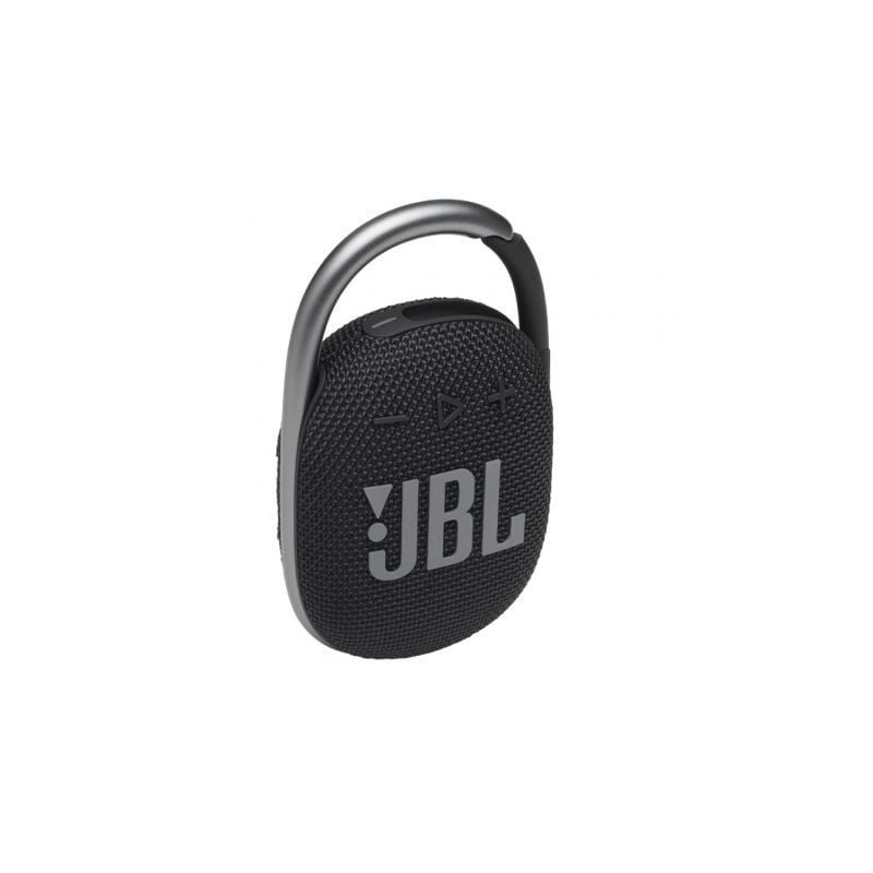 Altavoz con Bluetooth JBL Clip 4- 5W- 1-0