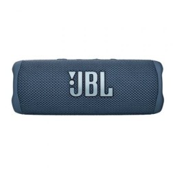 Altavoz con Bluetooth JBL FLIP 6- 30W- 1-0- Azul