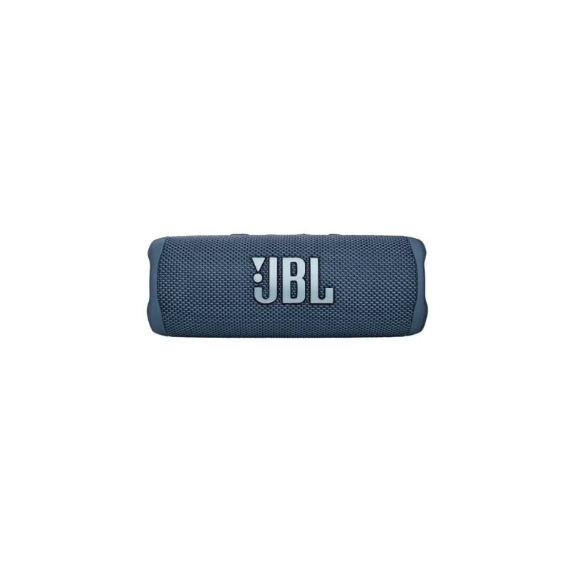 Altavoz con Bluetooth JBL FLIP 6- 30W- 1-0- Azul