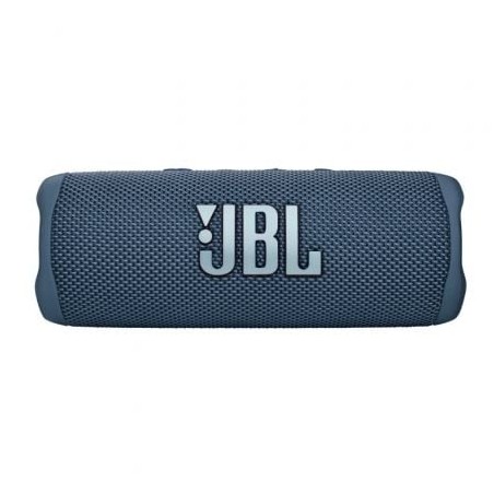 Altavoz con Bluetooth JBL FLIP 6- 30W- 1-0- Azul