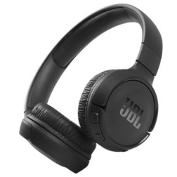 Auriculares Inalámbricos JBL Tune 570BT- con Micrófono- Bluetooth- Negros