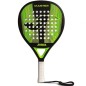 Pala de Pádel Joma Master- Negro y Verde Flúor