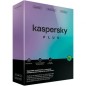 Antivirus Kaspersky Plus- 10 Dispositivos- 1 Año