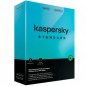 Antivirus Kaspersky Standard- 3 Dispositivos- 1 Año