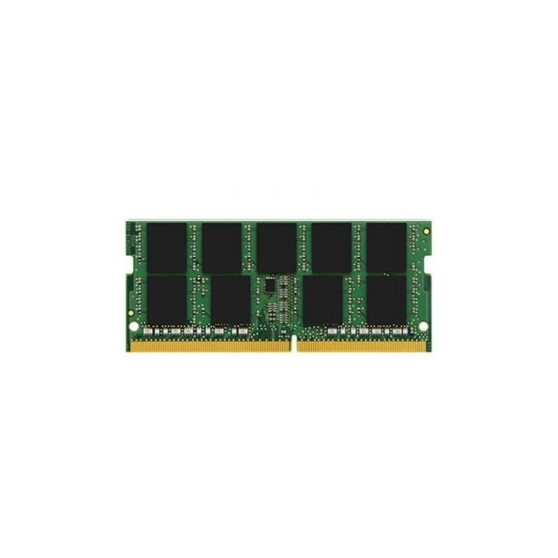 Memoria RAM Kingston ValueRAM 16GB- DDR4- 2666MHz- 1-2V- CL19- SODIMM V3