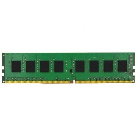 Memoria RAM Kingston ValueRAM 16GB- DDR4- 2666MHz- 1-2V- CL19- DIMM