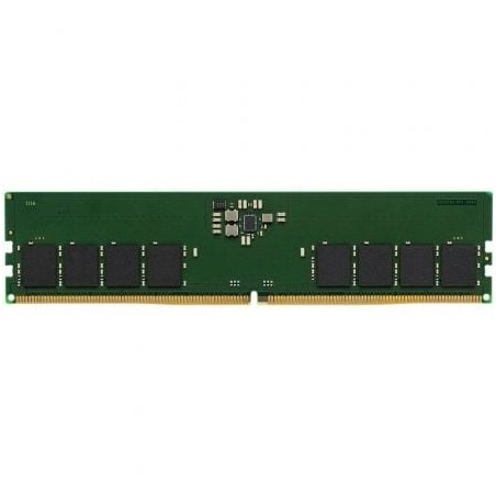 Memoria RAM Kingston ValueRAM 16GB- DDR5- 4800MHz- 1-1V- CL40- DIMM