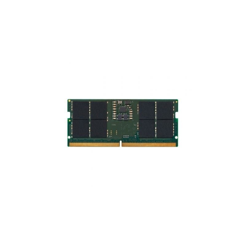 Memoria RAM Kingston ValueRAM 16GB- DDR5- 5600MHz- 1-1V- CL46- SODIMM