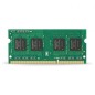 Memoria RAM Kingston ValueRAM 4GB- DDR3- 1600MHz- 1-5V- CL11- SODIMM