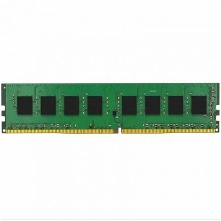 Memoria RAM Kingston ValueRAM 8GB- DDR4- 2666MHz- 1-2V- CL19- DIMM