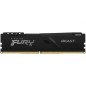 Memoria RAM Kingston FURY Beast 32GB- DDR4- 2666MHz- 1-2V- CL16- DIMM