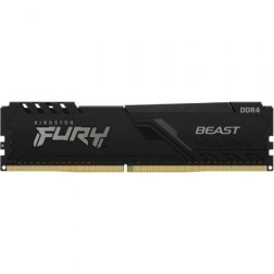 Memoria ram ddr4 16gb kingston 3600mhz