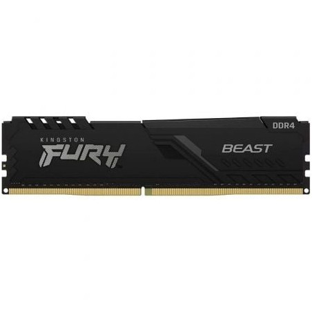 Memoria ram ddr4 16gb kingston 3600mhz