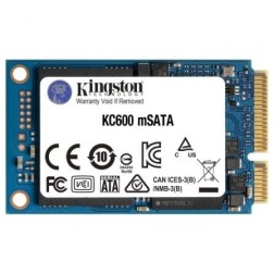 Disco duro interno solido ssd kingston