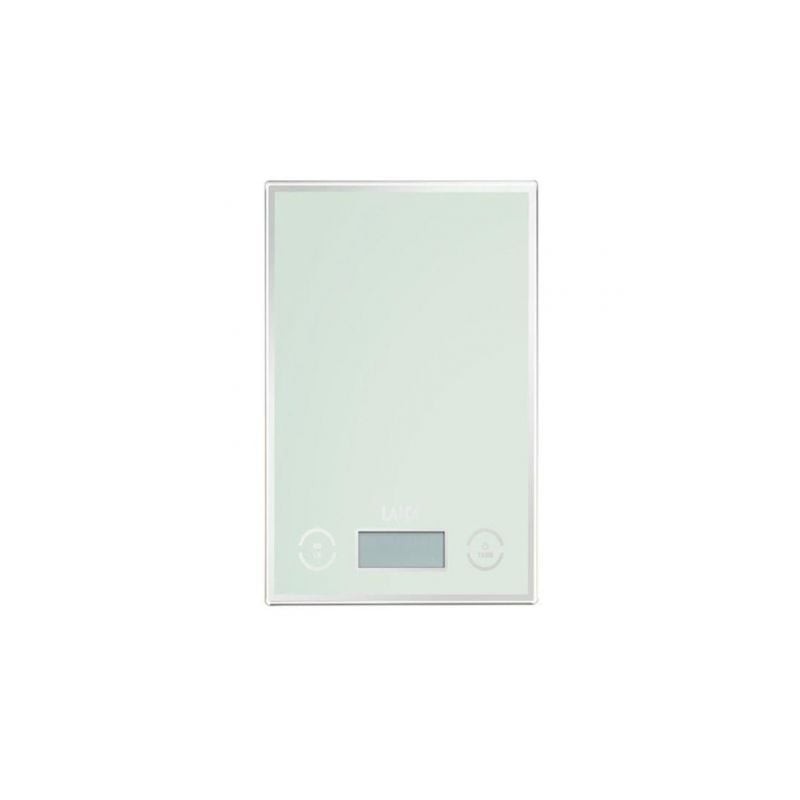 BÁSCULA DE COCINA DIGITAL LAICA KS1050W BLANCO