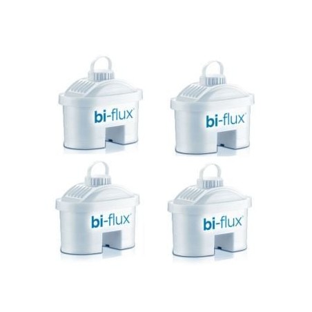 Filtros 3+1 BI-FLUX Laica F4M2B2IT150 Universal