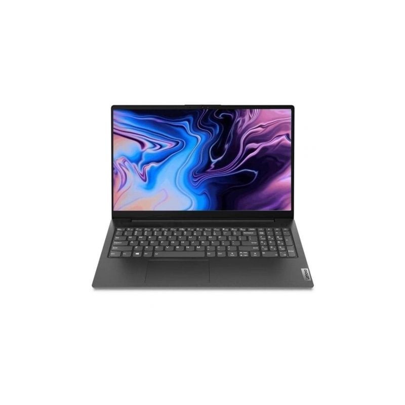 Portátil Lenovo V15 G2 IJL 82QY00PUSP Intel Celeron N4500- 8GB- 256GB SSD- 15-6"- Sin Sistema Operativo