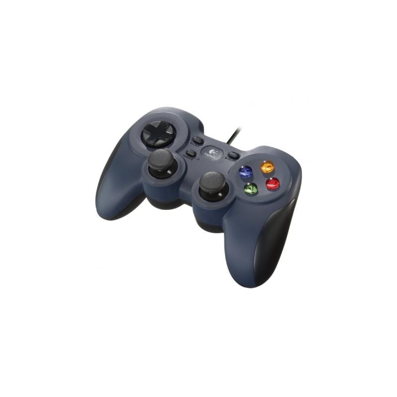 Gamepad Logitech F310