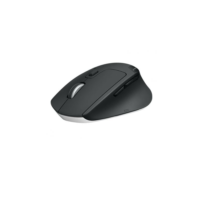 Ratón Inalámbrico por Bluetooth Logitech M720 Triathlon- Hasta 1000 DPI