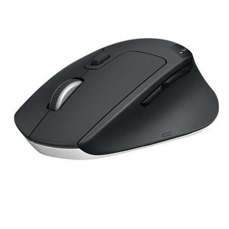 Ratón Inalámbrico por Bluetooth Logitech M720 Triathlon- Hasta 1000 DPI