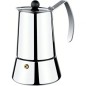 Cafetera Italiana Eterna M630006- 6 Tazas