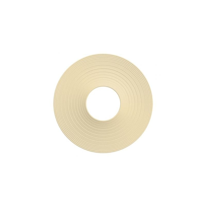 Bobina de Cable de Teléfono 4C Nanocable 10-32-1002-OEM- 100m- Beige