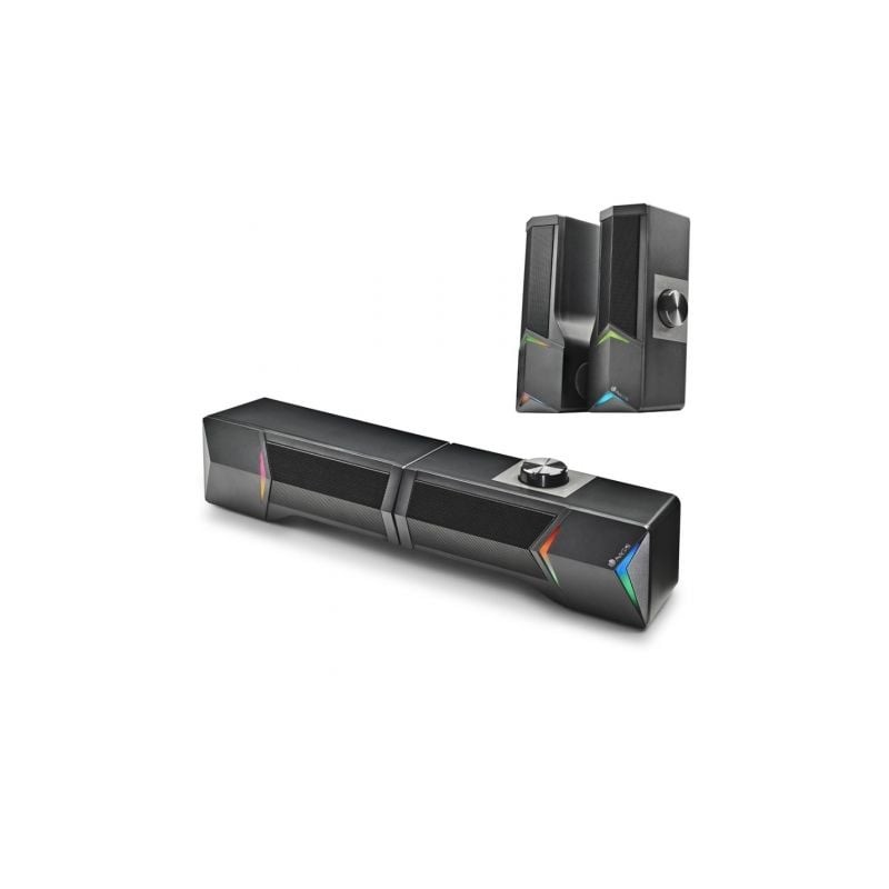 BARRA DE SONIDO NGS GSX-B1200 NEGRO