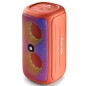 Altavoz con Bluetooth NGS Roller Beast- 32W- 2-0- Coral