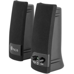 Altavoces NGS Soundband 150- 4W- 2-0