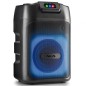 Altavoz Portable con Bluetooth NGS Wild Club- 80W