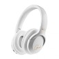 Auriculares Inalámbricos NGS Artica Greed- con Micrófono- Bluetooth- Blanco