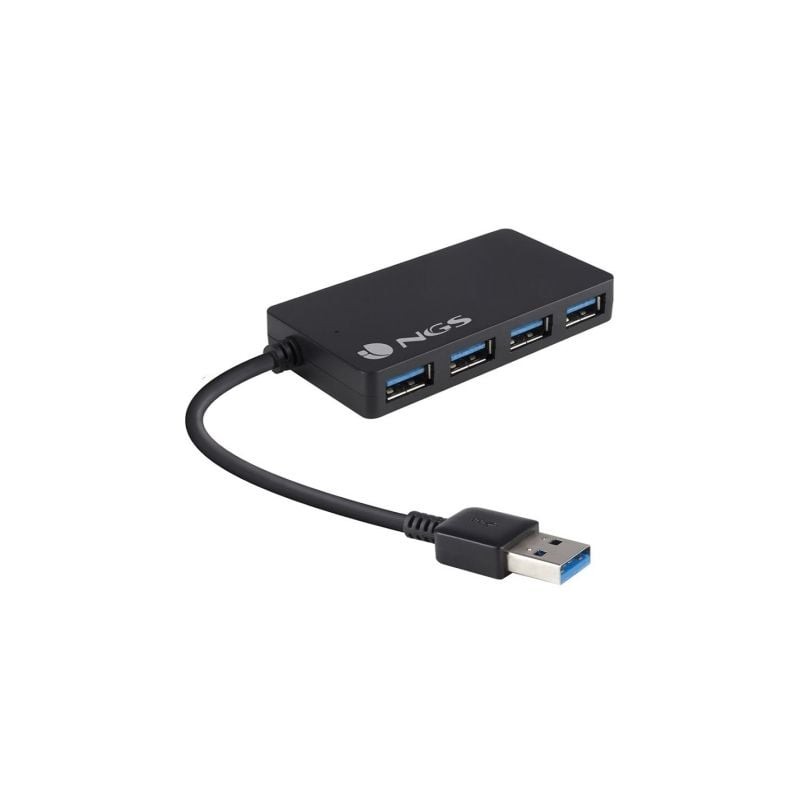 Hub USB NGS IHUB 3-0- 4xUSB